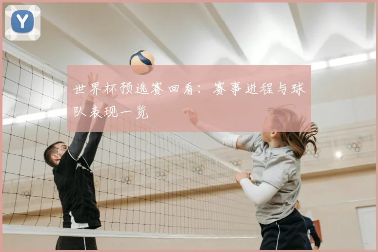 世界杯预选赛回看:赛事进程与球队表现一览
